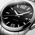 Часы Longines Conquest L3.759.4.58.6 фото 2